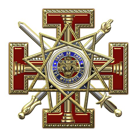 33rd Degree Masons. . List of 33rd degree masons